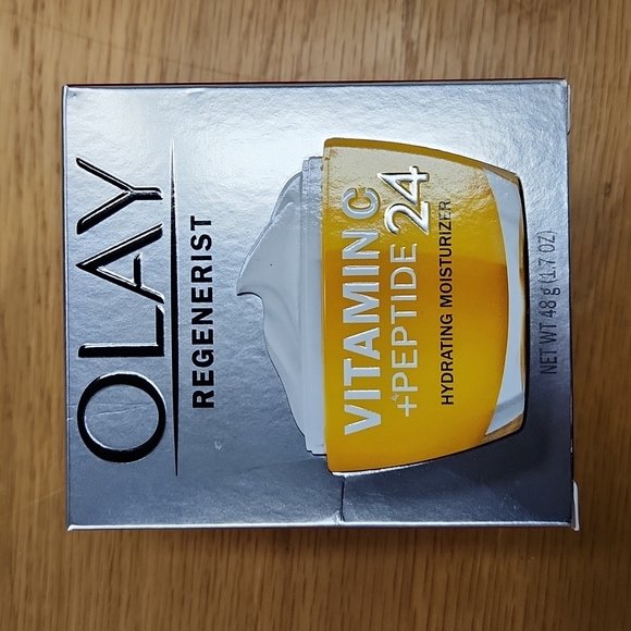 OLAY Other - Face cream